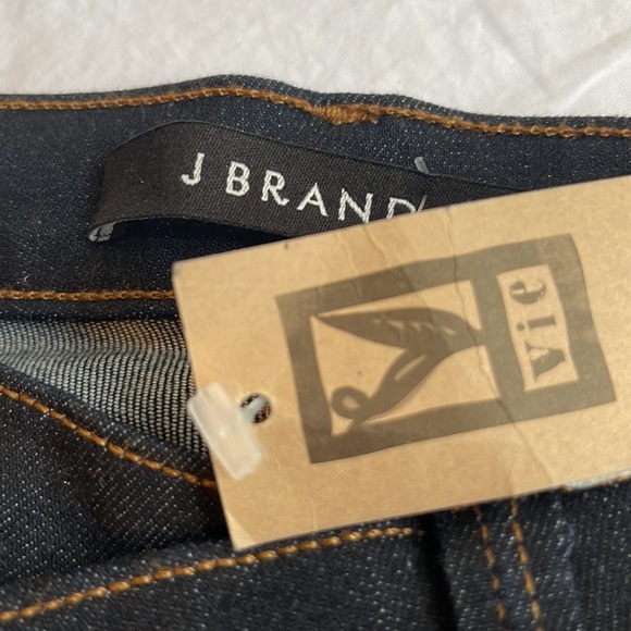 J brand jeans size 30 nwt - Picture 3 of 3